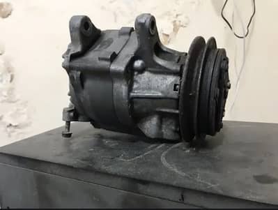 Car ac compressor for all cars terios kid compresser compresor