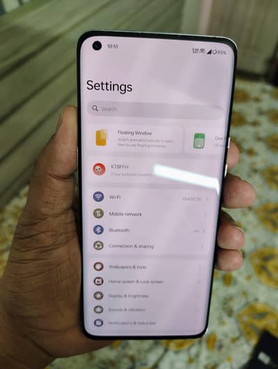 OnePlus 9 Pro PTA approved 10/10 12/256