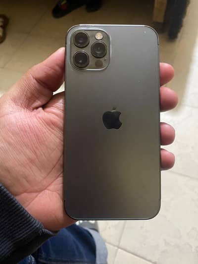 iPhone 12 Pro pta