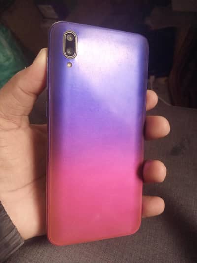 vivo y97 pta approved