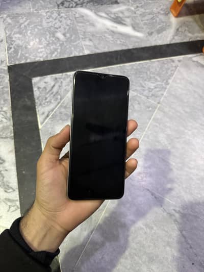 Itel s23 8gb ram 128gb memory