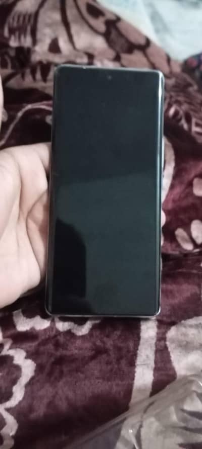 iqoo 9 pro official pta approved bmw edition