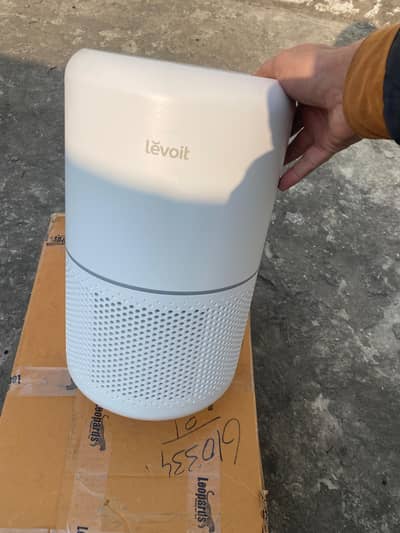 levoit core 300S airsight plus