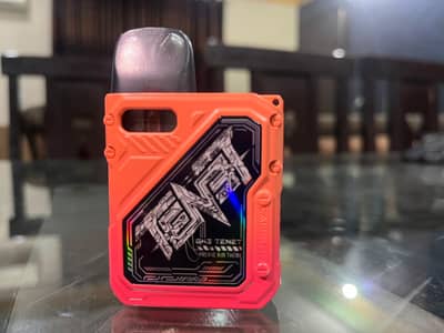 Caliburn GK3 TENET (PACIFIC RIM THEME) 18+