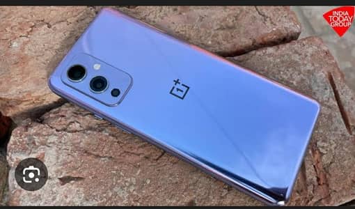 one plus 9 dual sim approved