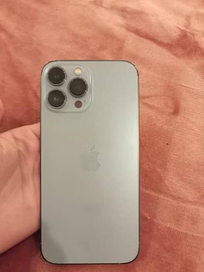 IPHONE 13 pro max (jv)