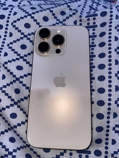 Iphone 16 pro 256 gb Lla non pta factory unlock.