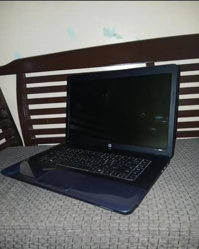 Hp laptop for sale