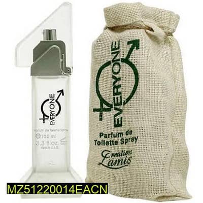 everyone perfume 100ml 12 hours long lasting