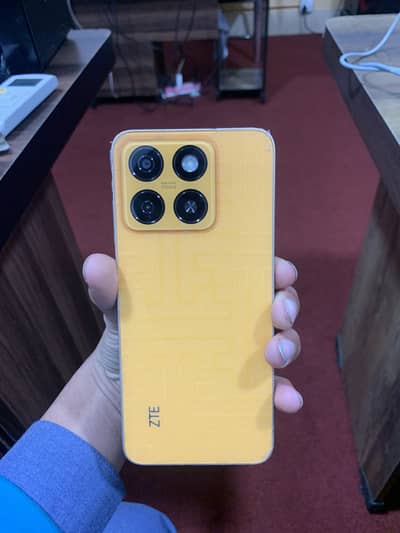 Double charger or mobile