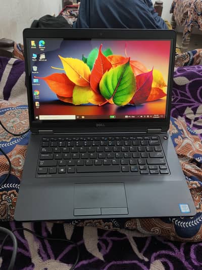 DELL Corei5 6th Generation 