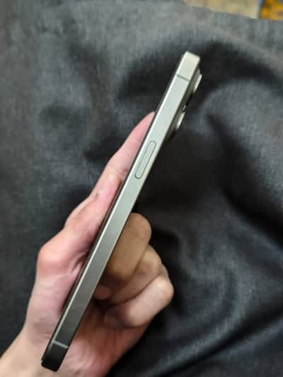 Iphone 15 pro max pta approved