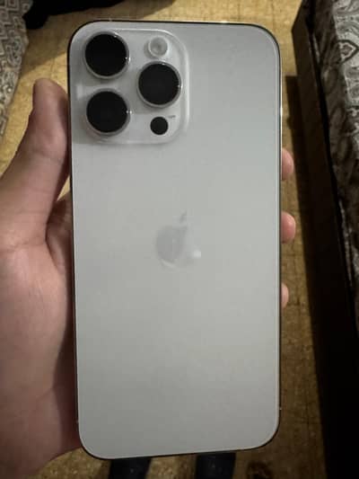 iPhone 14 Pro Max Non PTA