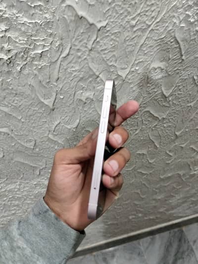 Iphone 13 mini Jv brand new condition