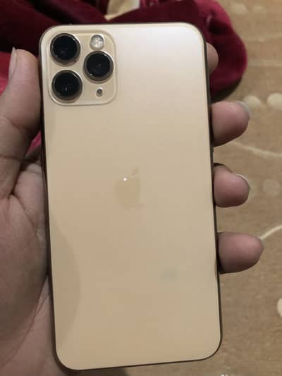 Apple iPhone 11 Pro