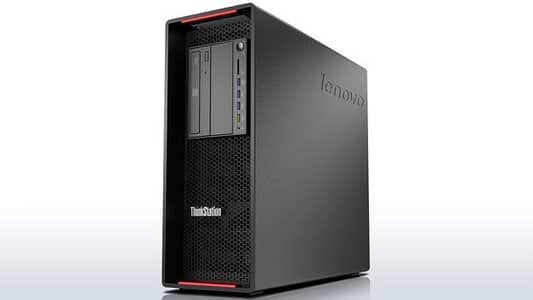 Lenovo thinkstation p700 dual e5 2650v3 40gb ddr4 1gb ddr5 gpu
