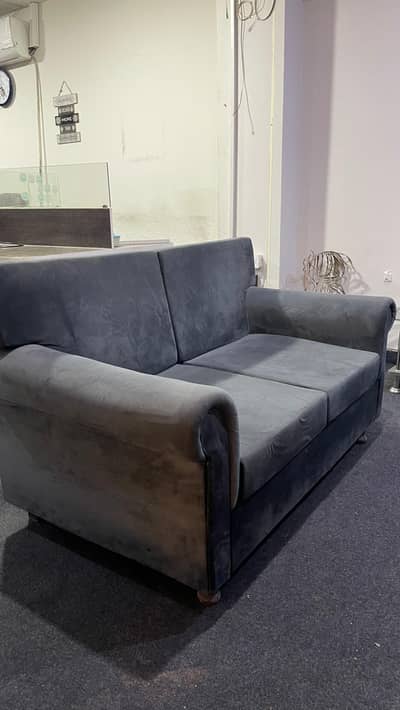 Office used Sofa set