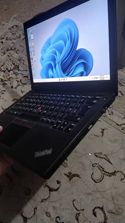 Lenovo ThinkPad X250 – i5 | 8GB RAM | Reliable Business Laptop