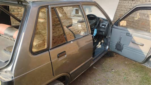 Mehran vxr Euro 2013