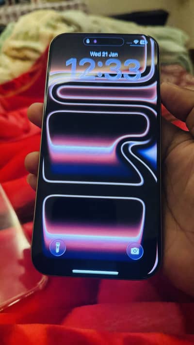 All ok hai 100 health MDM hai bus rest nhi karna