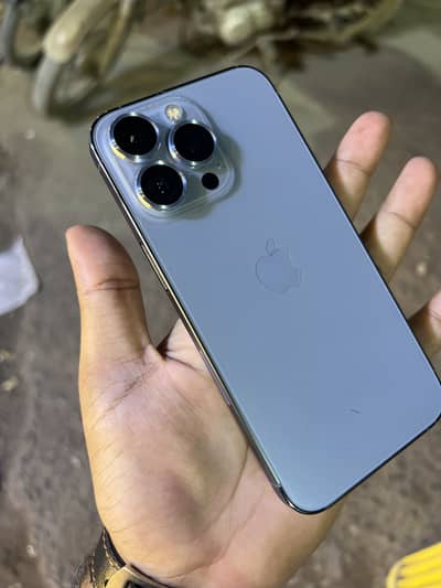 iPhone 13 Pro FU 128gb with box