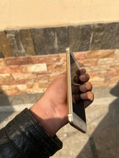 Iphone 7 plus 128 gb pta prove