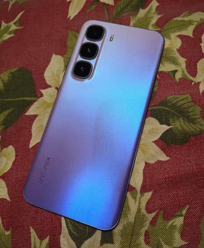 Infinix hot 60 pro plus