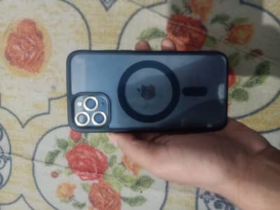 Iphone 11 pro approved