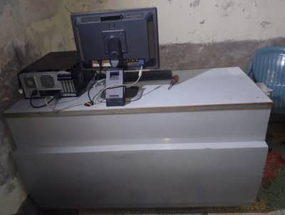 Computer table  03147338221