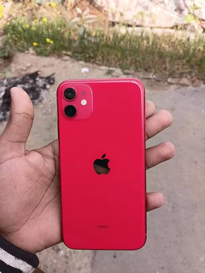 IPHONE 11 64 Memories