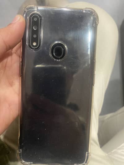 Oppo A31 emergency for sale