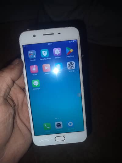 oppo A15s PTA approved ha