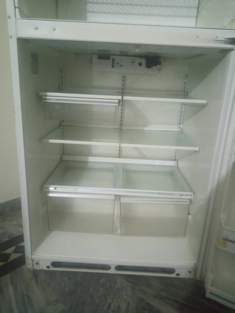 Refegrator 3