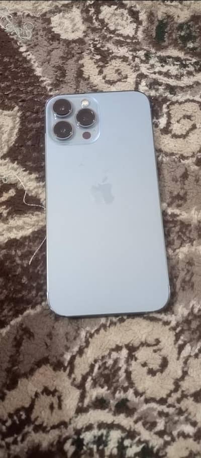 iPhone 13 Pro Max JV 128GB – 88% Health – 10/10 Condition