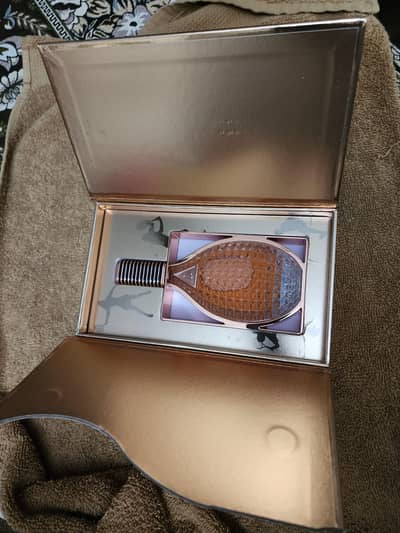 j. sania mirza perfume Original