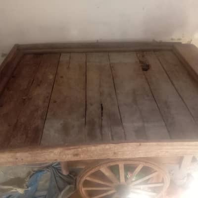 3 tyre rahri for sale good condation