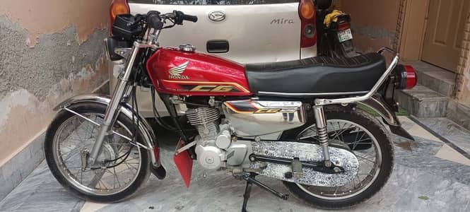 125 special edition for sale