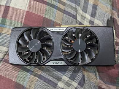 GTX 960 2 gb graphic card available for sale
