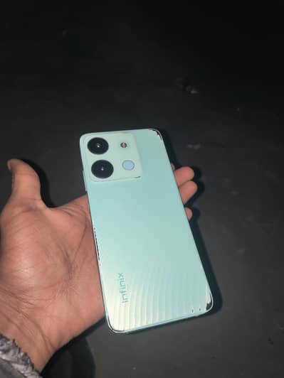 infinix smart 7
