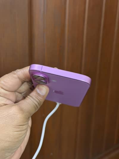 Iphone 16 simple 128 GB FU model