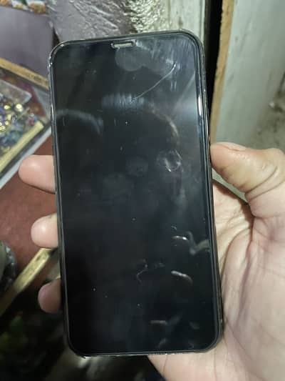 Iphone 11 pro non pta jv