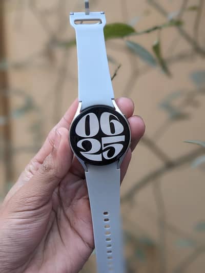 SMASUNG GALAXY WATCH 6