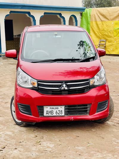 Exchange posible with any car