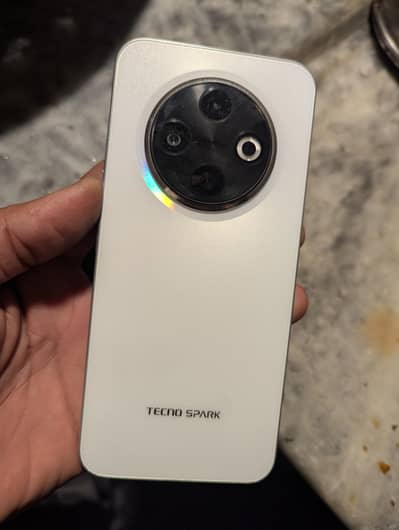 Tecno spark 30C 12gb 128gb
