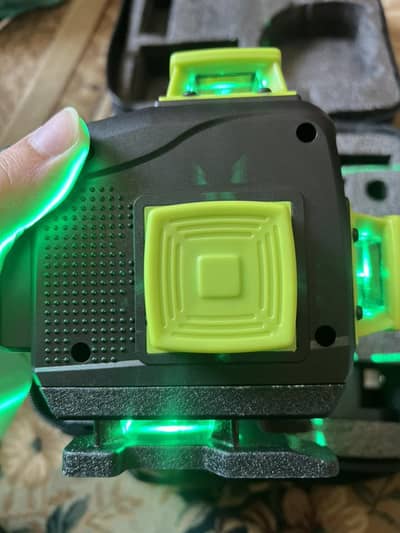 16 lines laser level for sale In Pakistan 03198614614