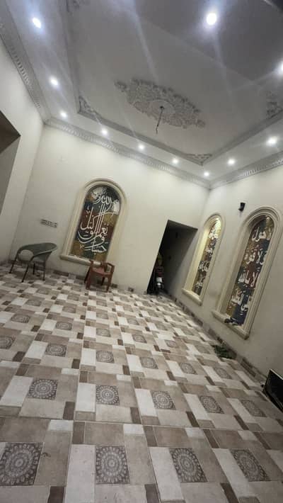 10 Marla Luxury Brand New House Available For Sale