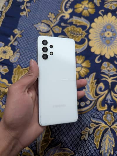 Samsung a32
