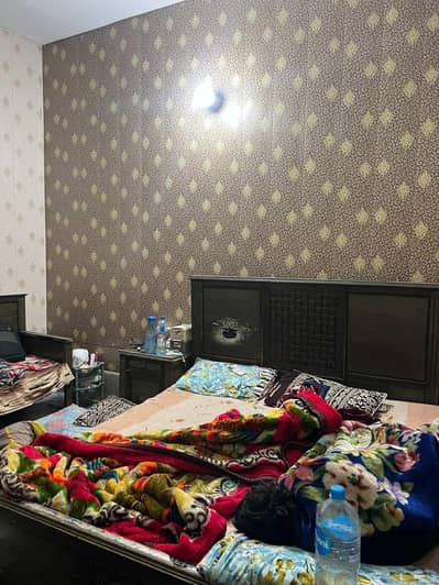 4.5 Marla House for Sale