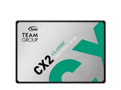 team group orignal 100% health ssd 256gb