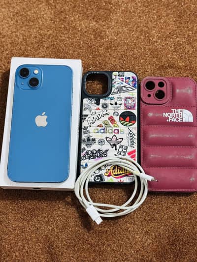 iPhone 13 128gb factory unlock